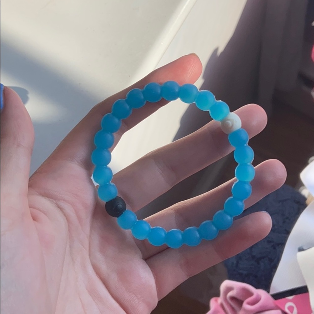 Water Lokai Braclet - AUTHENTIC